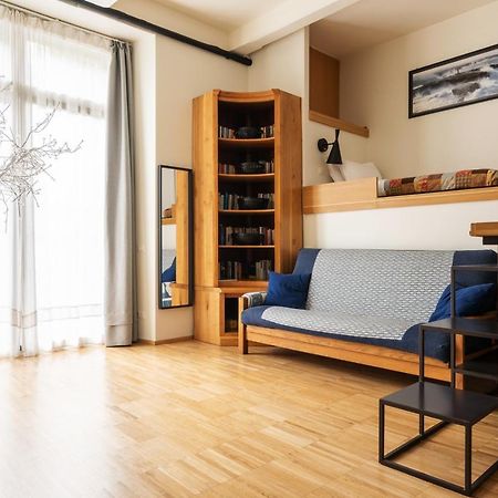 Apartament La Casa Colorata - Flats In Milan - Bocconi Zewnętrze zdjęcie