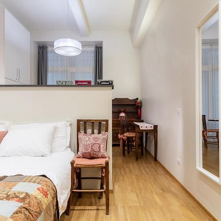 Apartament La Casa Colorata - Flats In Milan - Bocconi Zewnętrze zdjęcie