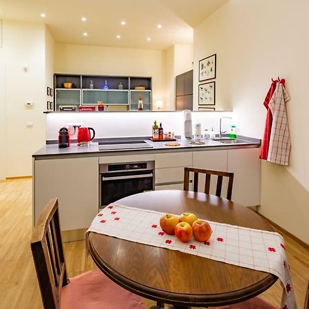 Apartament La Casa Colorata - Flats In Milan - Bocconi Zewnętrze zdjęcie