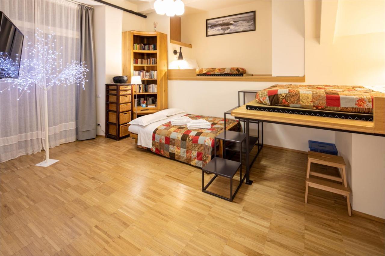 Apartament La Casa Colorata - Flats In Milan - Bocconi Zewnętrze zdjęcie