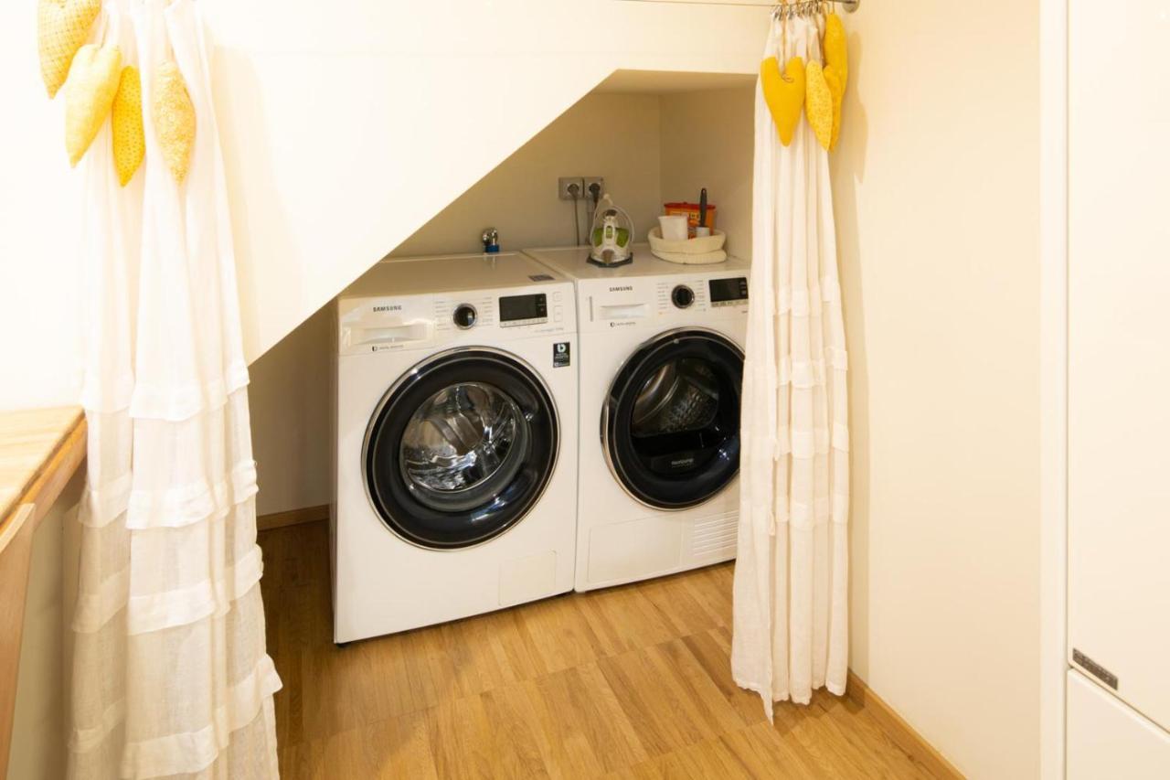 Apartament La Casa Colorata - Flats In Milan - Bocconi Zewnętrze zdjęcie