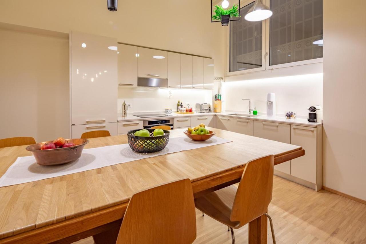 Apartament La Casa Colorata - Flats In Milan - Bocconi Zewnętrze zdjęcie