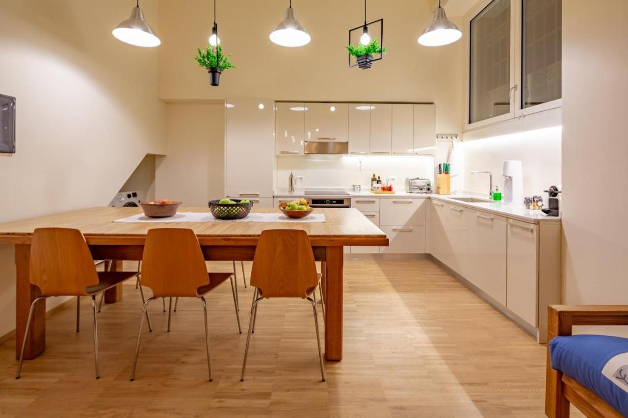 Apartament La Casa Colorata - Flats In Milan - Bocconi Zewnętrze zdjęcie
