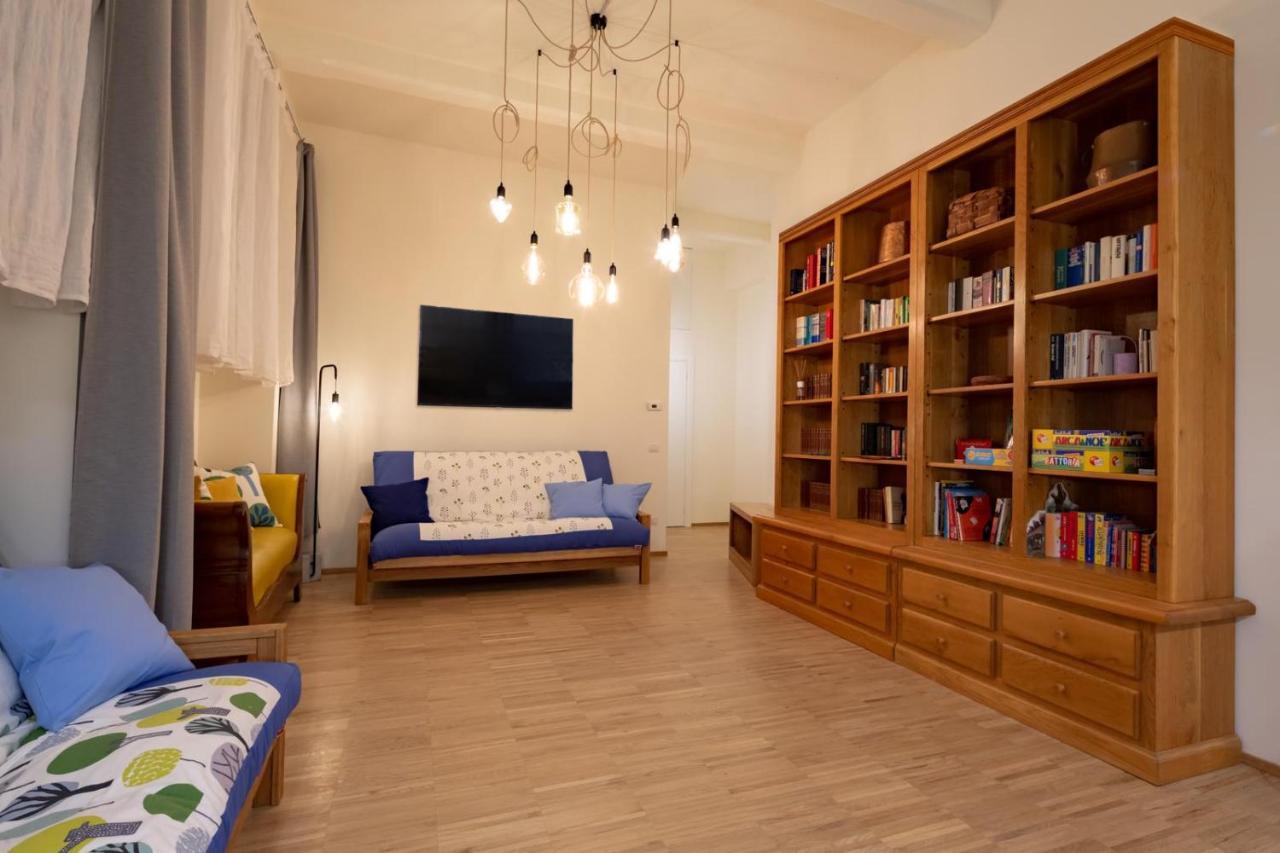 Apartament La Casa Colorata - Flats In Milan - Bocconi Zewnętrze zdjęcie