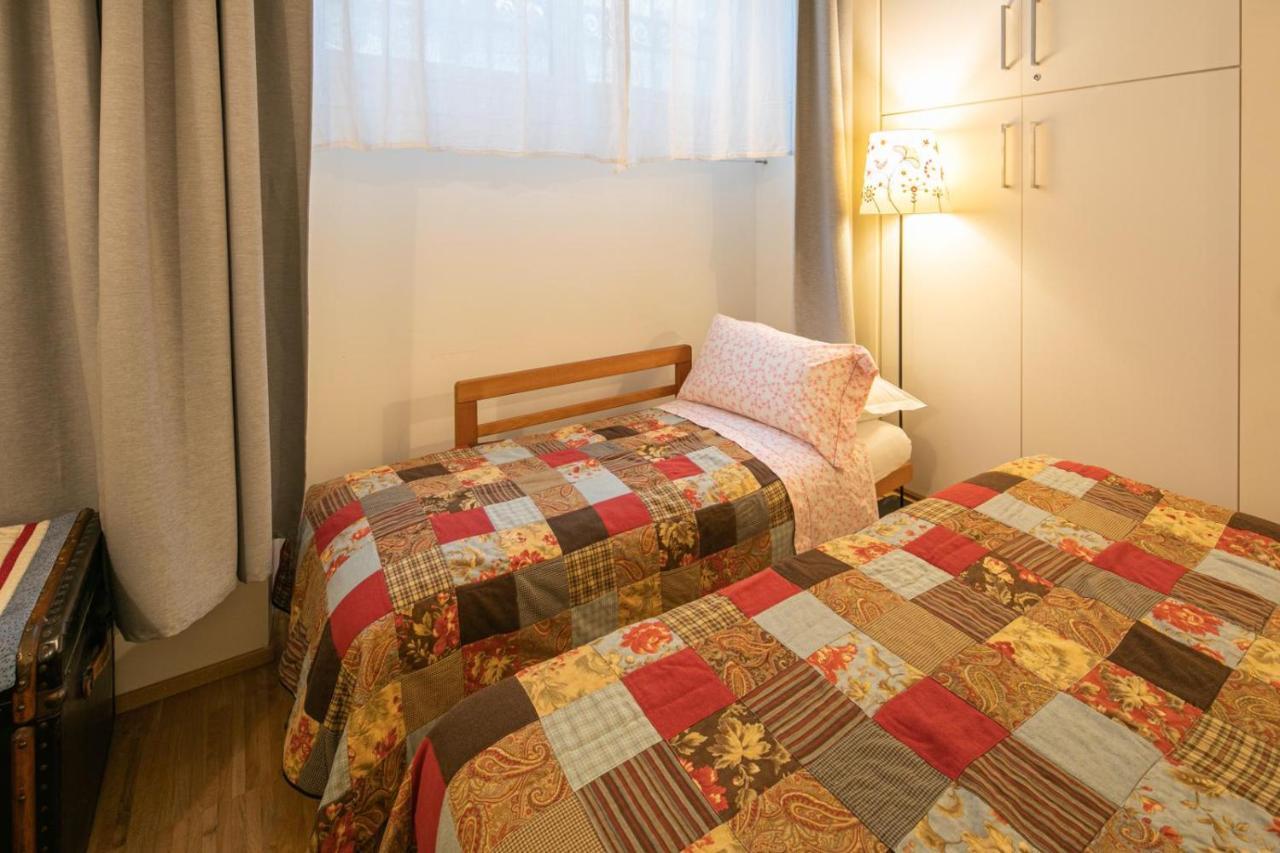 Apartament La Casa Colorata - Flats In Milan - Bocconi Zewnętrze zdjęcie