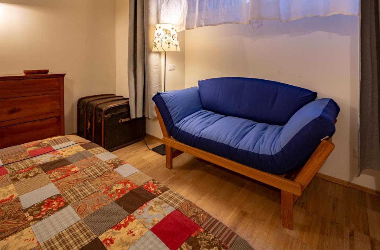 Apartament La Casa Colorata - Flats In Milan - Bocconi Zewnętrze zdjęcie
