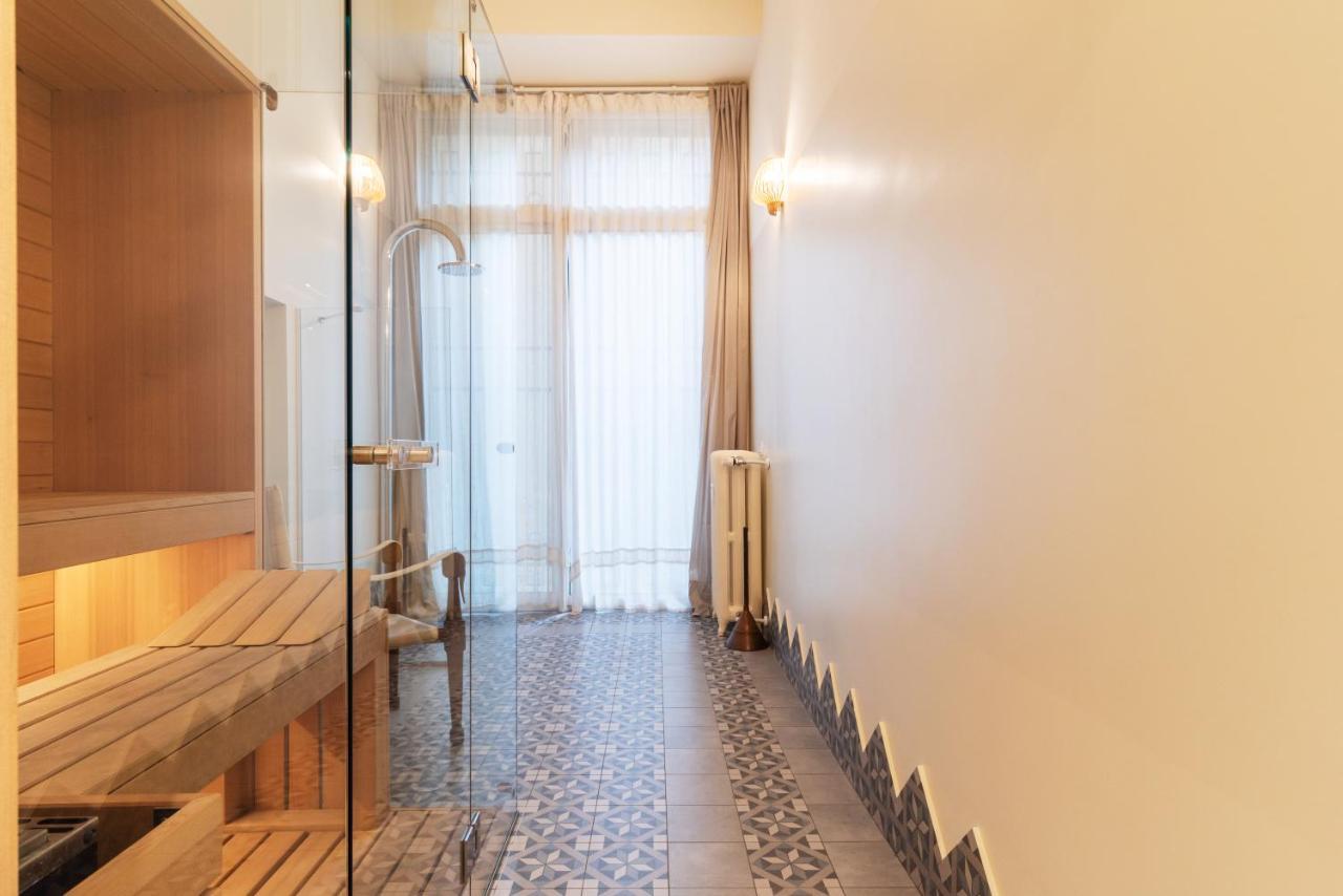Apartament La Casa Colorata - Flats In Milan - Bocconi Zewnętrze zdjęcie