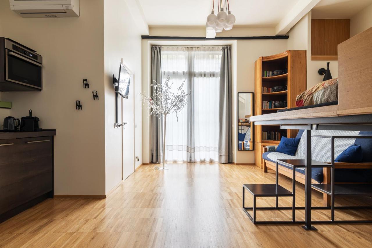 Apartament La Casa Colorata - Flats In Milan - Bocconi Zewnętrze zdjęcie