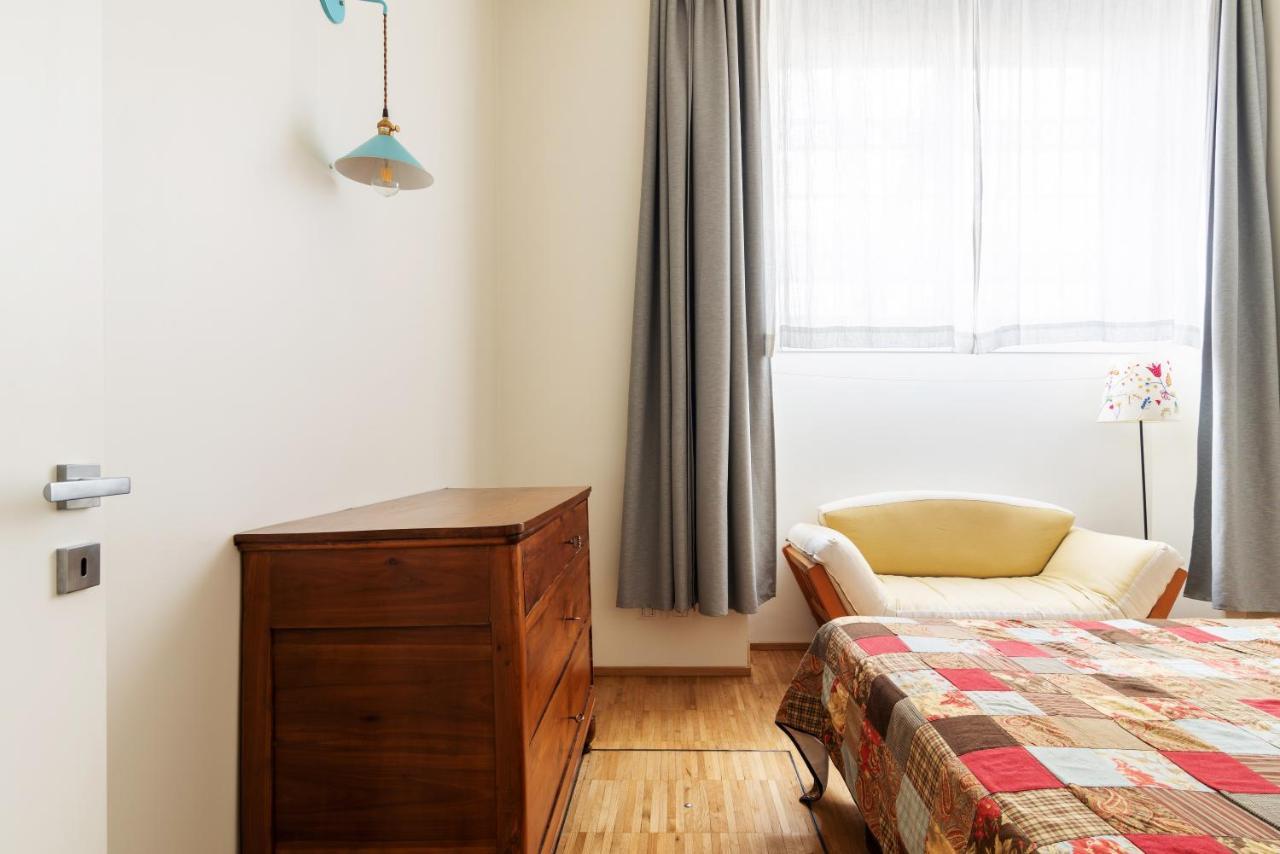 Apartament La Casa Colorata - Flats In Milan - Bocconi Zewnętrze zdjęcie