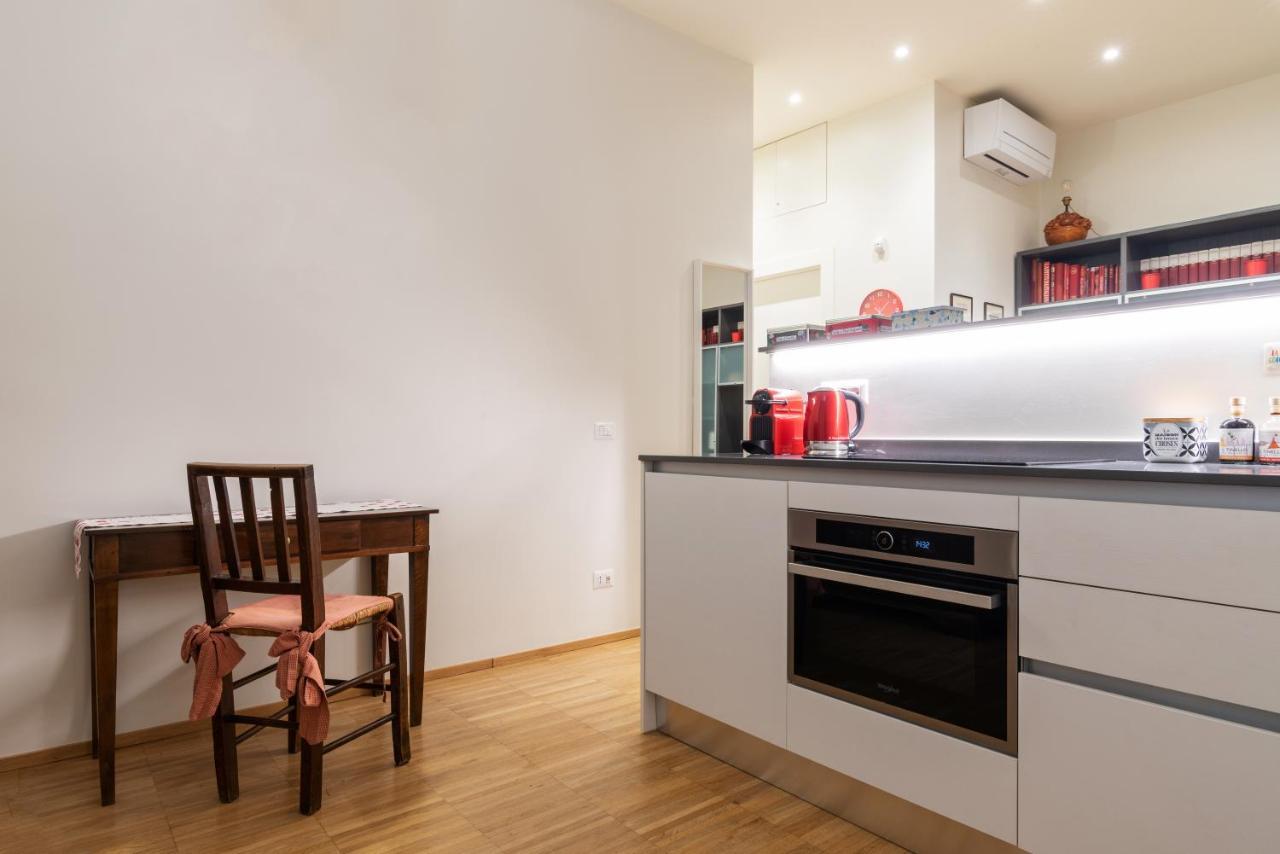 Apartament La Casa Colorata - Flats In Milan - Bocconi Zewnętrze zdjęcie