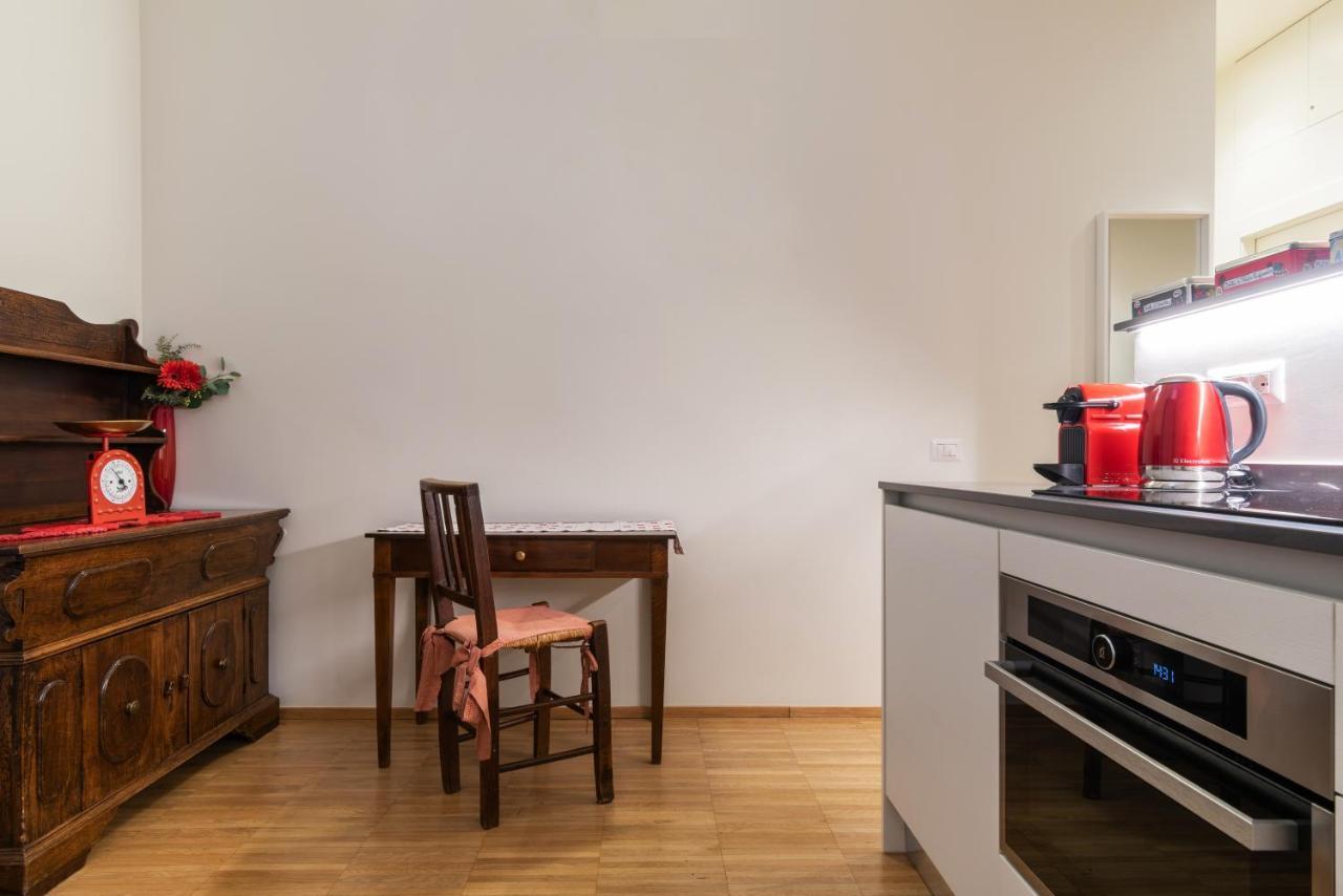 Apartament La Casa Colorata - Flats In Milan - Bocconi Zewnętrze zdjęcie
