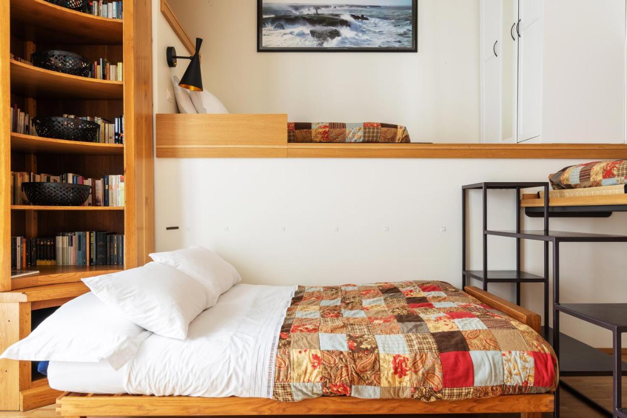 Apartament La Casa Colorata - Flats In Milan - Bocconi Zewnętrze zdjęcie
