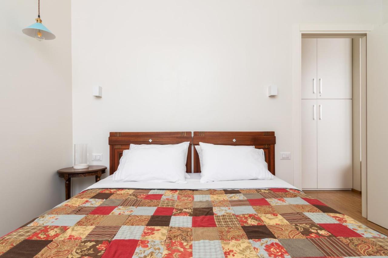 Apartament La Casa Colorata - Flats In Milan - Bocconi Zewnętrze zdjęcie
