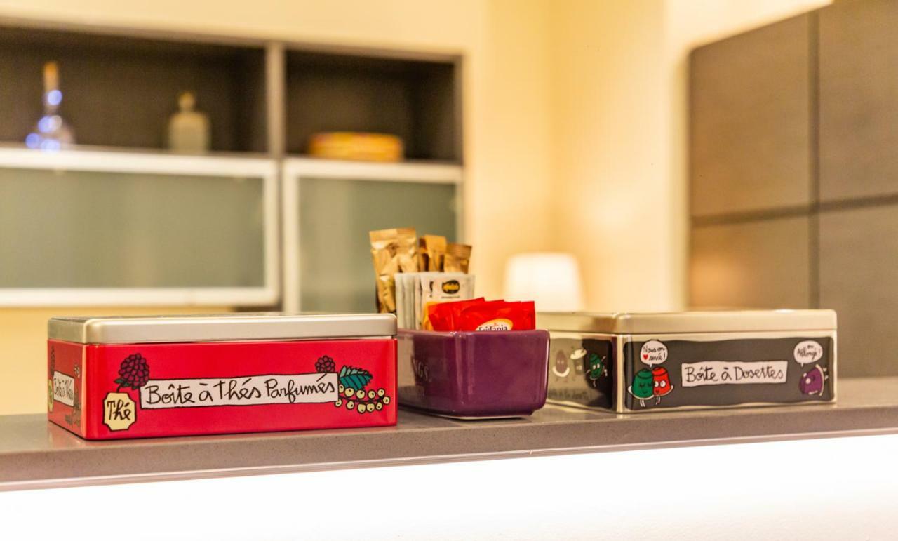 Apartament La Casa Colorata - Flats In Milan - Bocconi Zewnętrze zdjęcie