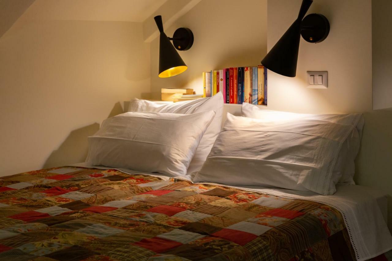 Apartament La Casa Colorata - Flats In Milan - Bocconi Zewnętrze zdjęcie
