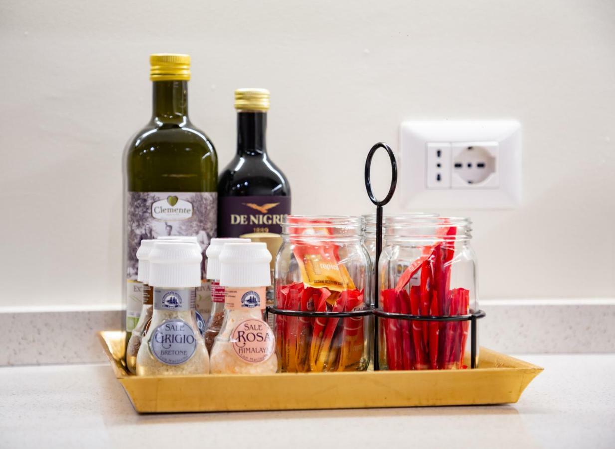 Apartament La Casa Colorata - Flats In Milan - Bocconi Zewnętrze zdjęcie