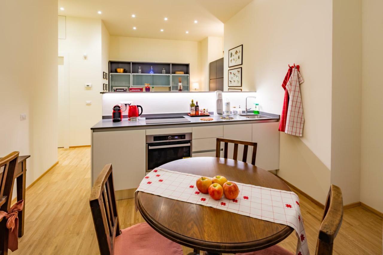 Apartament La Casa Colorata - Flats In Milan - Bocconi Zewnętrze zdjęcie