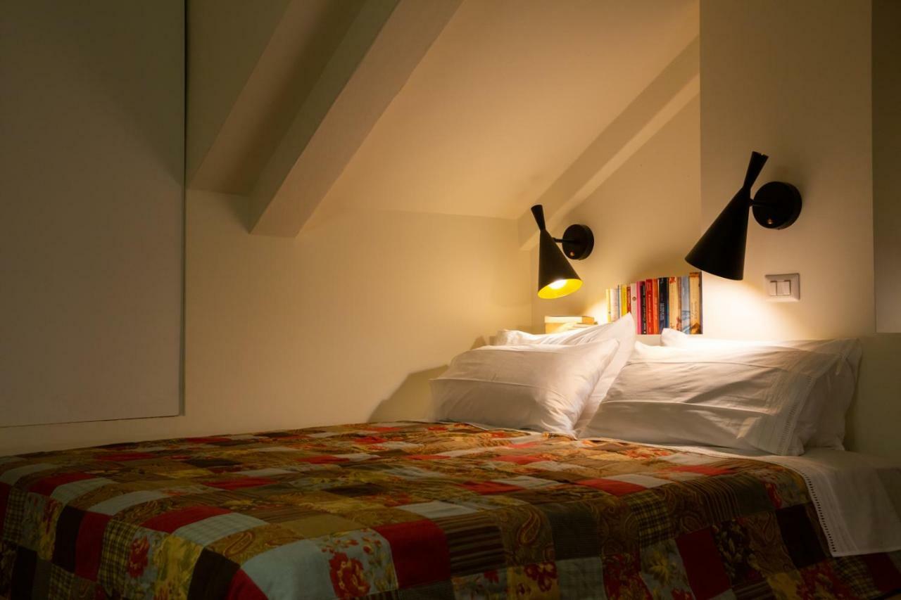 Apartament La Casa Colorata - Flats In Milan - Bocconi Zewnętrze zdjęcie